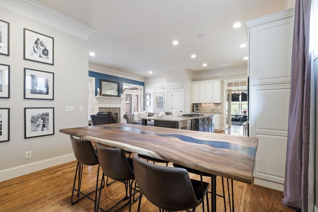 3085 Americus Dr, House other with 5 bedrooms, 4 bathrooms and 3 parking in Thompsons Station TN | Image 27