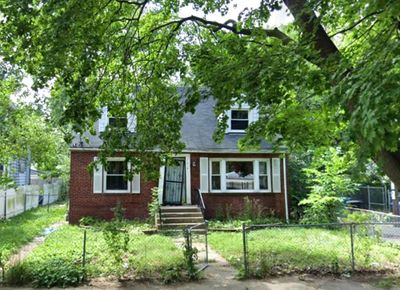 11616 S Harvard Avenue, House other with 3 bedrooms, 2 bathrooms and 1 parking in CHICAGO IL | Image 3