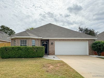 1549 Hawthorne Lane, House other with 3 bedrooms, 2 bathrooms and null parking in Prattville AL | Image 1