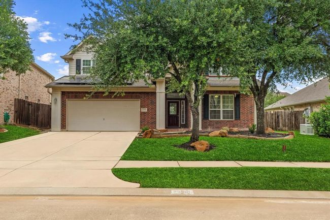 23918 Windsor Canyon Ct, House other with 4 bedrooms, 5 bathrooms and 2 parking in Spring TX | Image 49