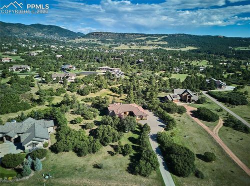 785 Forest View Way, Monument, CO, 80132-8227 | Card Image