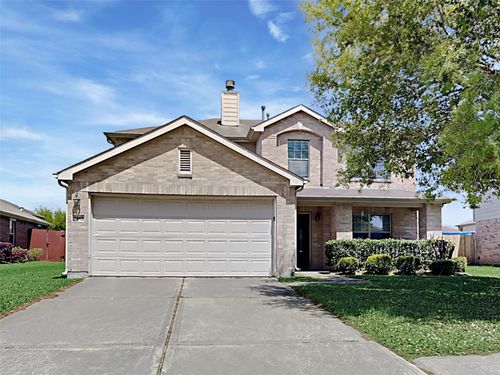 3846 Clobourne Crossing Ln, Friendswood, TX, 77546-2515 | Card Image