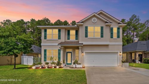 956 Candlebark Drive, Jacksonville, FL, 32225 | Card Image