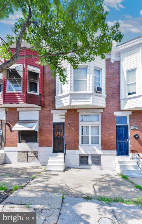 Residential in BALTIMORE 2