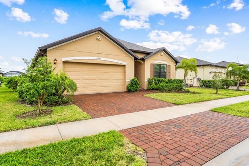 6580 Canterbridge Drive, Vero Beach, FL, 32967 | Card Image