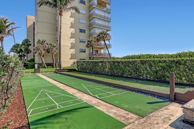 APT-319 - 7430 S Ocean Dr, Condo with 2 bedrooms, 2 bathrooms and null parking in Jensen Beach FL | Image 42