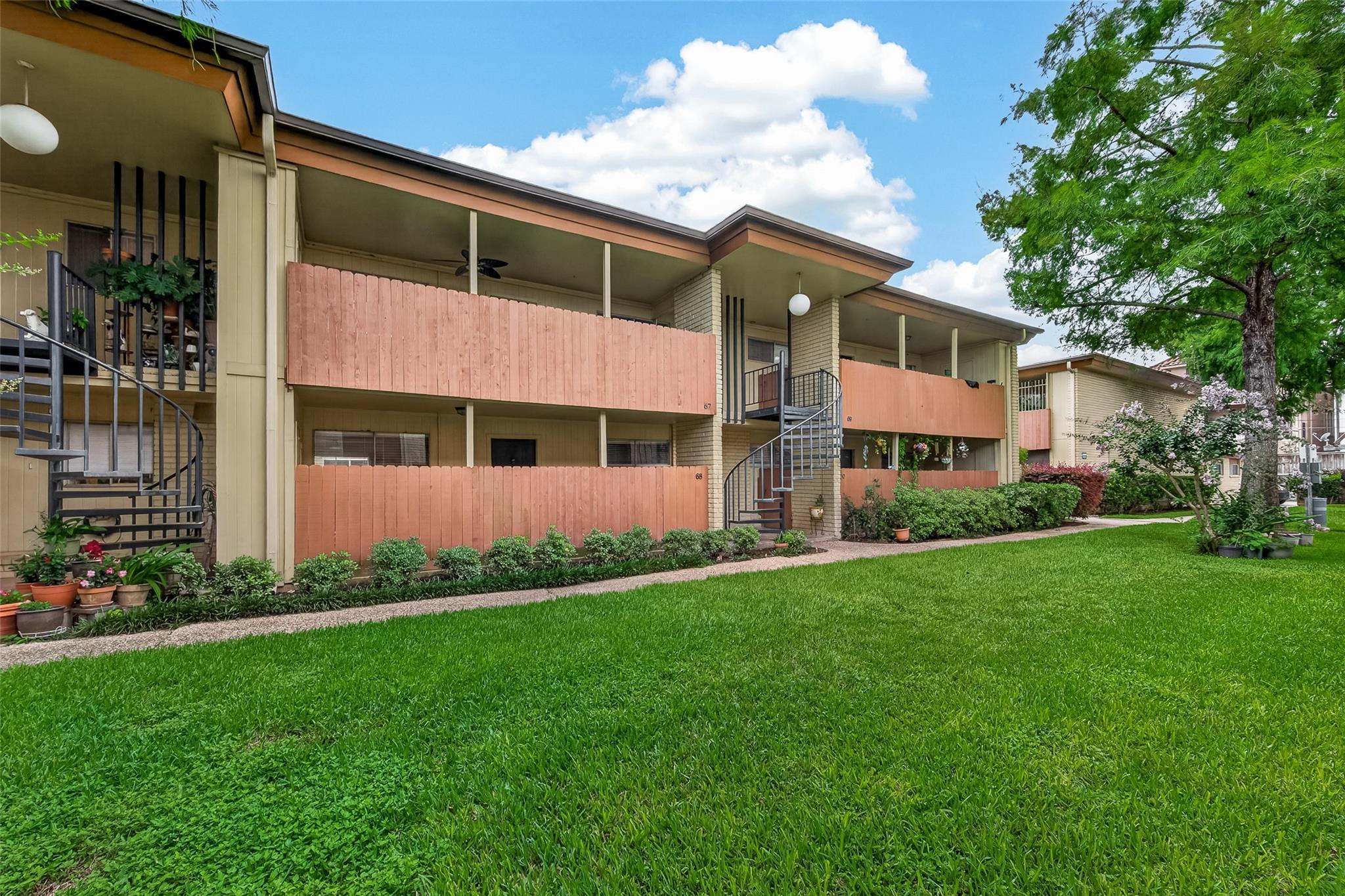 Residential Lease in Houston 3