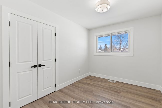 5920 Silverwood Cres, House other with 4 bedrooms, 2 bathrooms and 4 parking in Niagara Falls ON | Image 15
