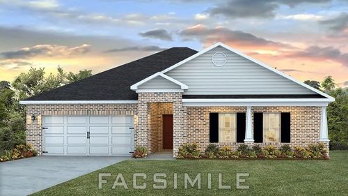 8119 Sprayberry Circle, Mobile, AL, 36619 | Card Image