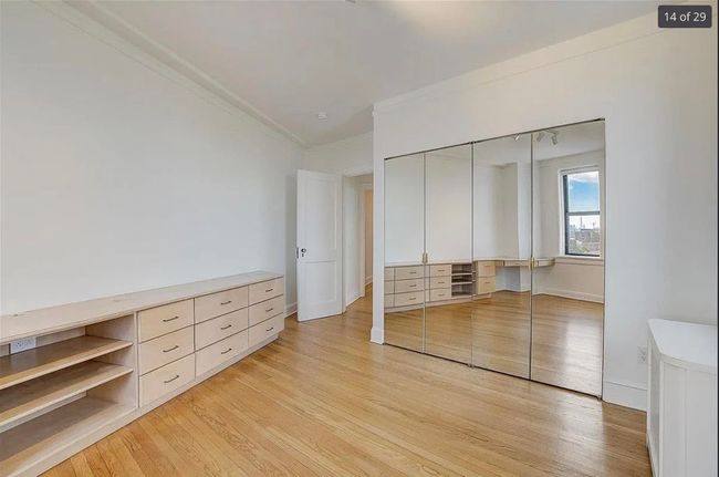 APT-7A - 2600 John F Kennedy Blvd, Condo with 1 bedrooms, 1 bathrooms and null parking in Jersey City NJ | Image 16