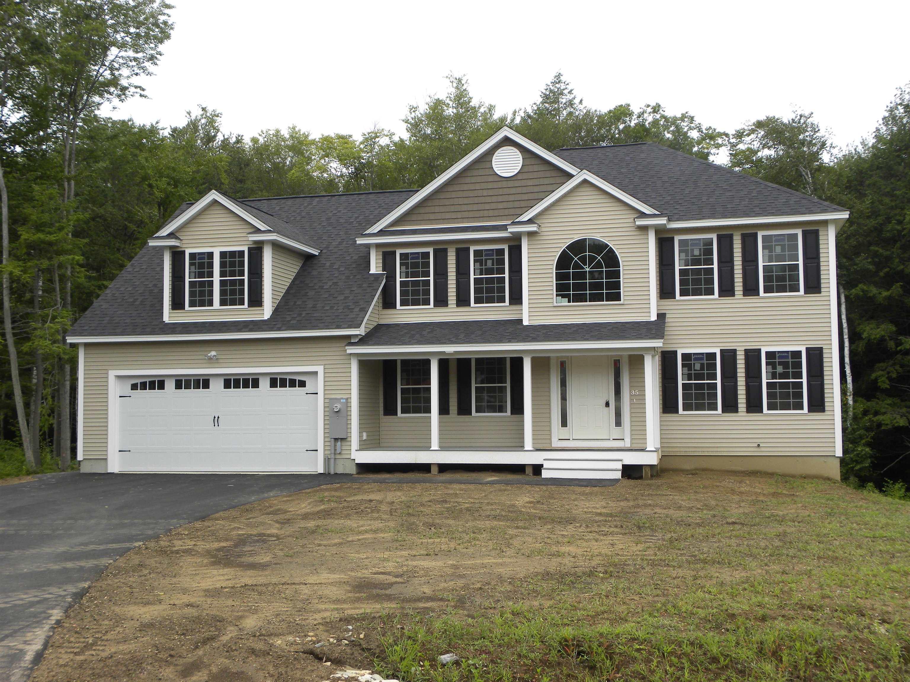 Emily Ln, Danville, NH 03819 #1