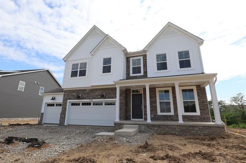 8725 Martin Ln, Plain City, OH, 43064-1402 | Card Image