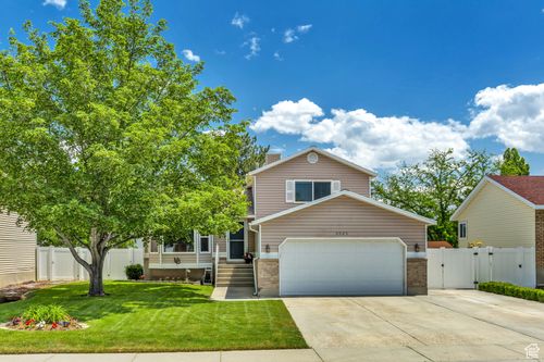 6925 S Sparrowtail Rd, West Jordan, UT, 84081-5375 | Card Image