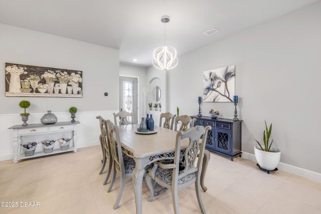 110 Longridge Ln, Townhouse with 3 bedrooms, 3 bathrooms and null parking in ORMOND BEACH FL | Image 20