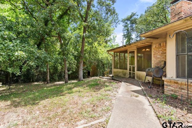 227 Brookside Dr, House other with 2 bedrooms, 2 bathrooms and null parking in Hideaway TX | Image 31