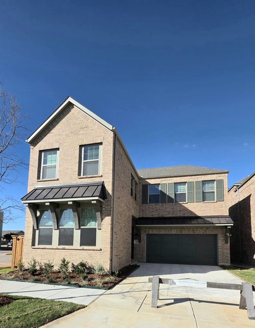 4201 Watson Way, North Richland Hills, TX, 76180-8087 | Card Image