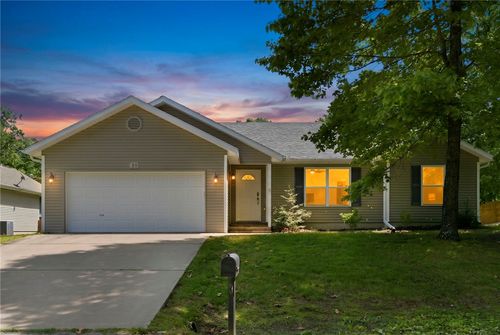 39 Bridlington Dr, Bella Vista, AR, 72714-2500 | Card Image