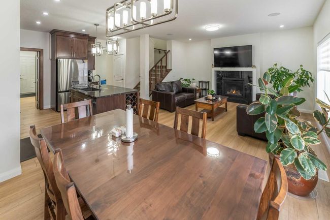 224 Dawson Harbour Hts, House other with 5 bedrooms, 4 bathrooms and 2 parking in Chestermere AB | Image 8