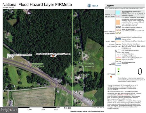 1045 Route 40, CARNEYS POINT, NJ, 08069 | Card Image