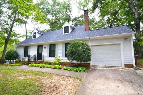 1436 Lake Pine Dr, Cary, NC, 27511-5236 | Card Image