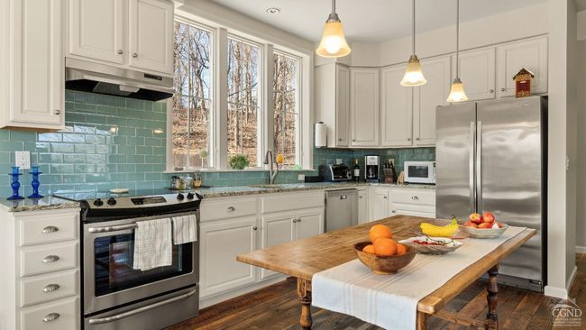 150 Sawchuck Road, House other with 4 bedrooms, 3 bathrooms and null parking in Ancram NY | Image 9
