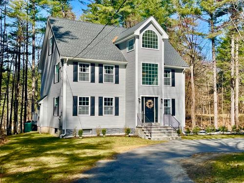 555 Old Harvard Rd, Boxborough, MA, 01719-1837 | Card Image