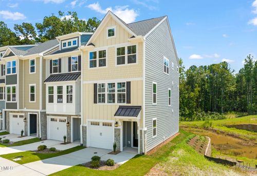 11 Blackstone Dr, Durham, NC, 27712 | Card Image