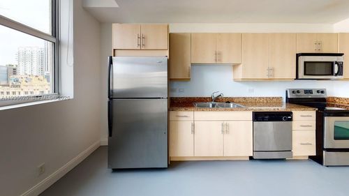 apt-810-111 E Flagler St, Miami, FL, 33131-1109 | Card Image