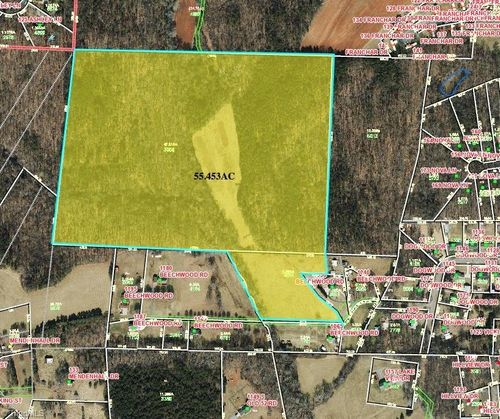 0-0-0 Beechwood Road, King, NC, 27021 | Card Image