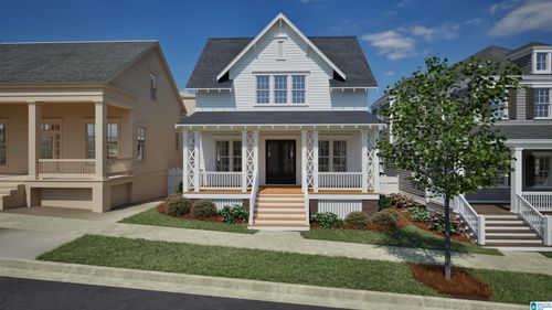 4523 Village Green Way, HOOVER, AL, 35226-4256 | Card Image