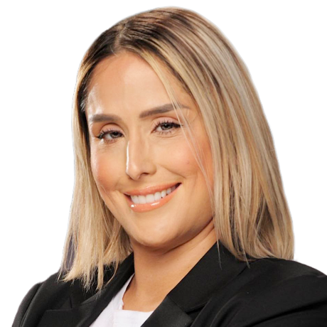 Cristina Mendoza