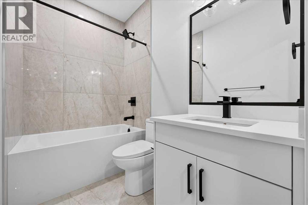 Residential in Calgary 5
