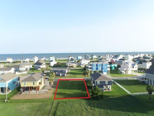 Lot 85 Frio Dr, Galveston, TX, 77554 | Card Image