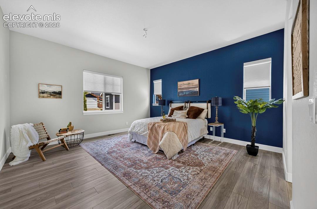Residential in Colorado Springs 3