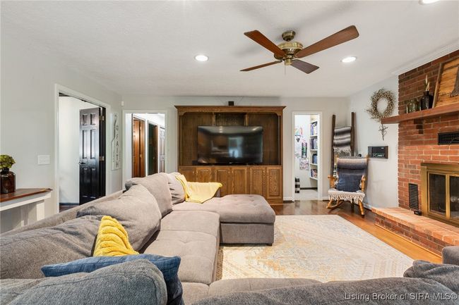800 Yankee Way Sw, Home with 4 bedrooms, 4 bathrooms and null parking in Corydon IN | Image 36