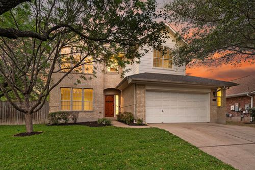 1734 Chasewood Dr, Austin, TX, 78727-6380 | Card Image