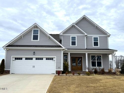 1129 Brookfield Dr, Gibsonville, NC, 27249 | Card Image