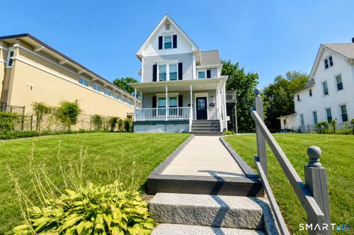 74 Howard Ave, Ansonia, CT, 06401-2210 | Card Image