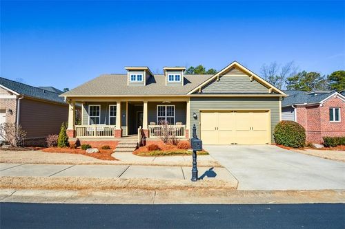 221 Aster Court, Canton, GA, 30114 | Card Image