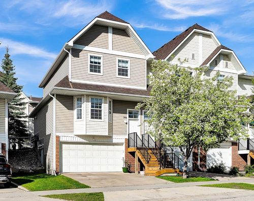 264 Tuscany Springs Blvd Nw, Calgary, AB, T3L2R6 | Card Image