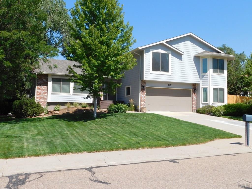 Ironweed Dr, Pueblo, CO 81001
