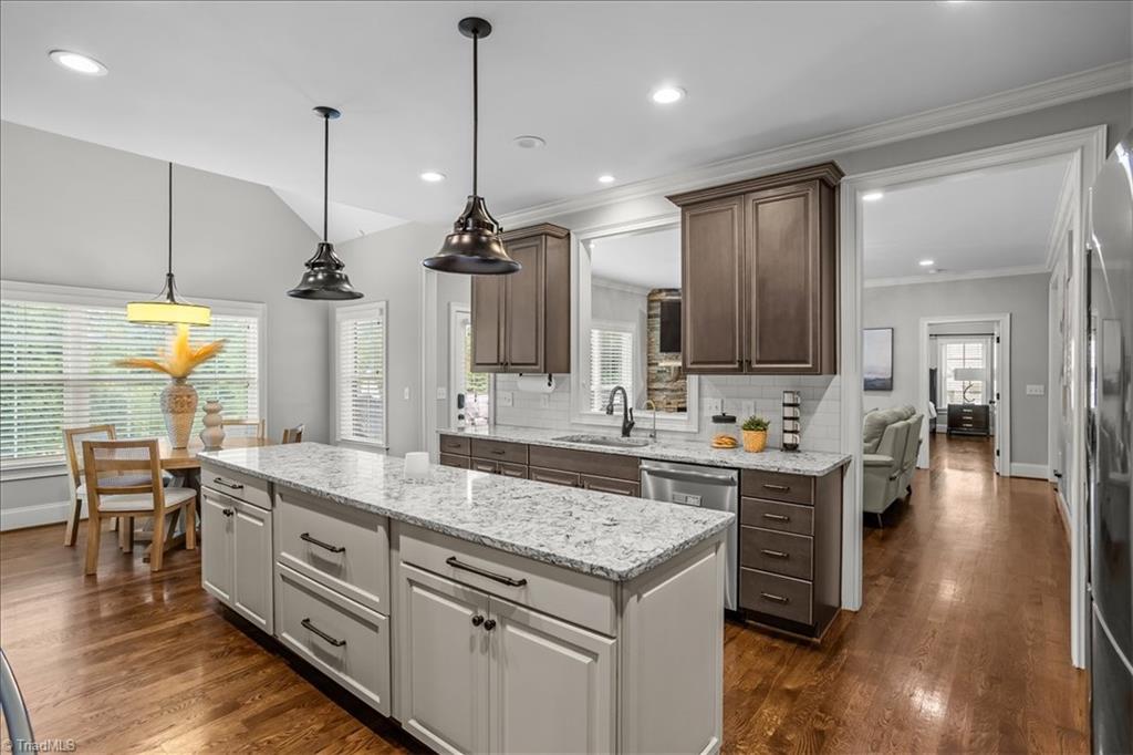 Residential in Greensboro 3
