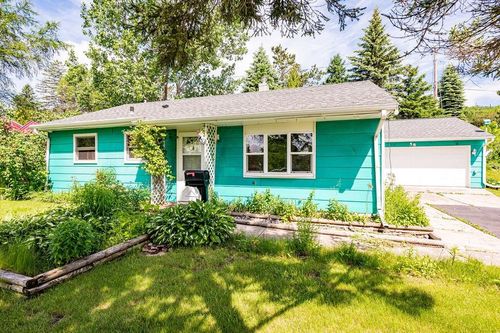 58 Banks Blvd, Silver Bay, MN, 55614-1338 | Card Image