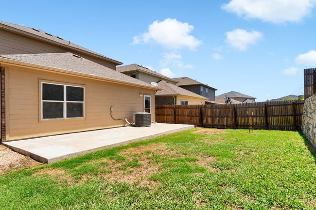 3301 Ortman Dr, House other with 3 bedrooms, 3 bathrooms and 4 parking in Pflugerville TX | Image 22