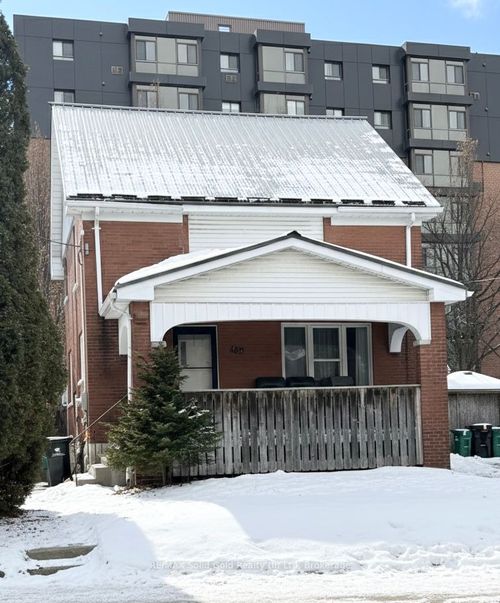 179 Regina St N, Waterloo, ON, N2J3B4 | Card Image