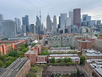 PH1948 - 121 Lower Sherbourne St, Condo with 2 bedrooms, 2 bathrooms and 1 parking in Toronto ON | Image 1