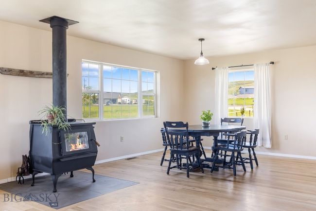 251 Price Rd, House other with 4 bedrooms, 2 bathrooms and null parking in Three Forks MT | Image 21