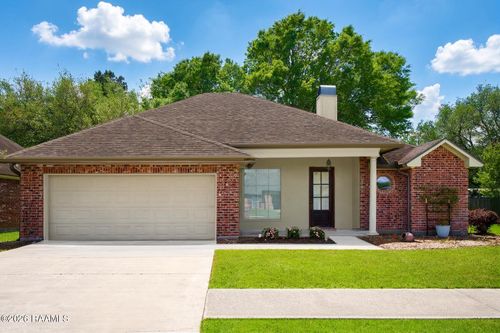 107 Swallows Pass, Carencro, LA, 70520 | Card Image