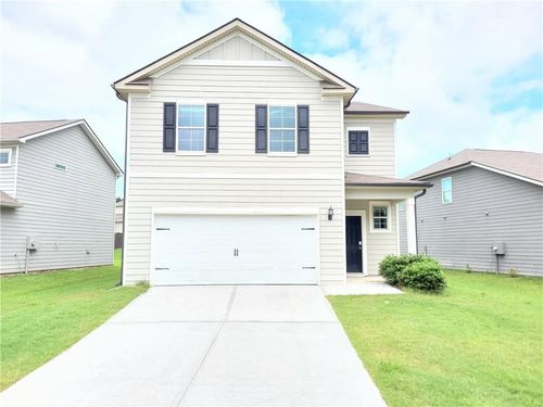 7934 Rudder Cir, Fairburn, GA, 30213-3299 | Card Image
