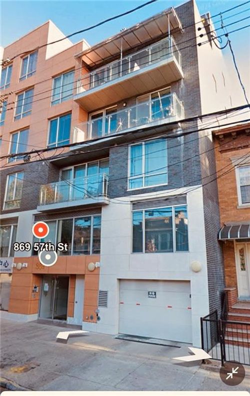 apt-205-869 57th St, Brooklyn, NY, 11220-5192 | Card Image